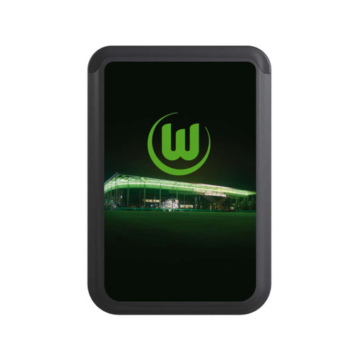  Cardholder VfL Wolfsburg Stadium
