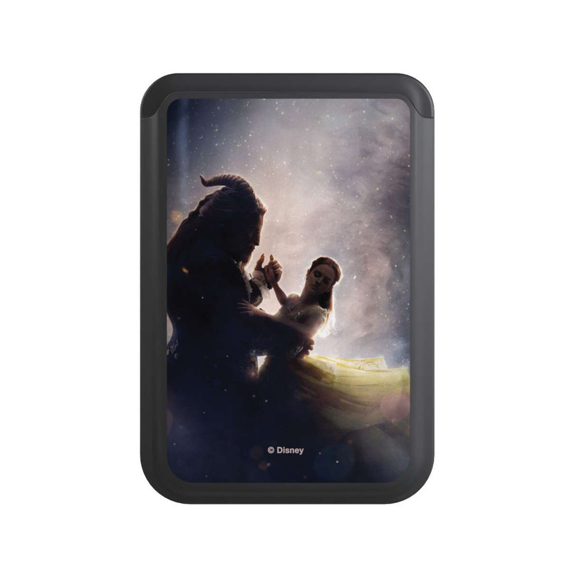  Cardholder Danse avec la Bête