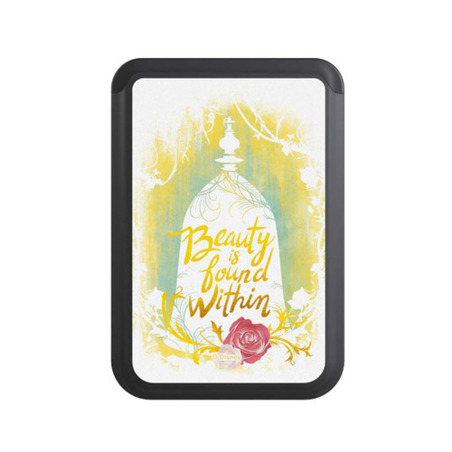  Cardholder Beauty Within Movie