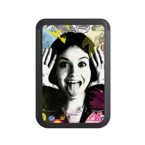  Cardholder Soy Luna Frech