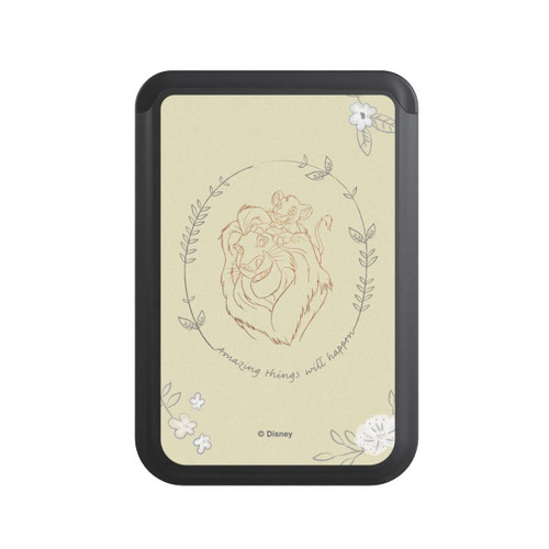  Cardholder Amazing Things