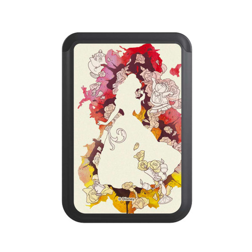  Cardholder Princess Belle
