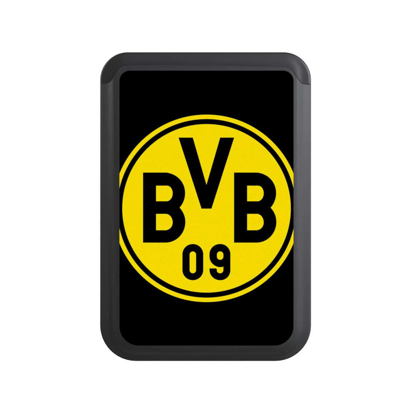  Cardholder BVB Schwarz
