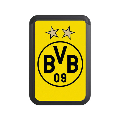  Cardholder BVB Gelb / Sterne
