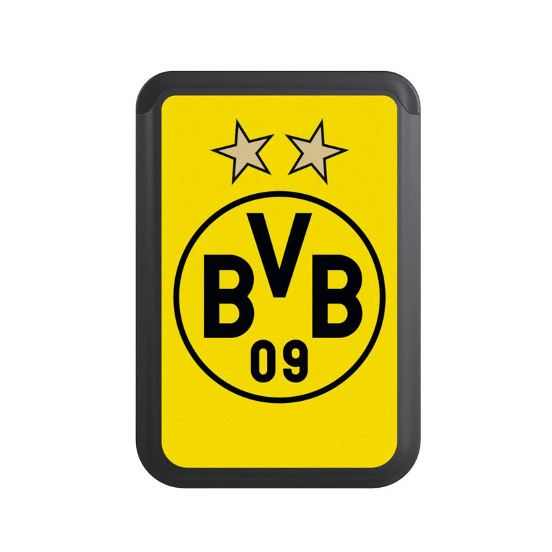  Cardholder BVB Gelb / Sterne