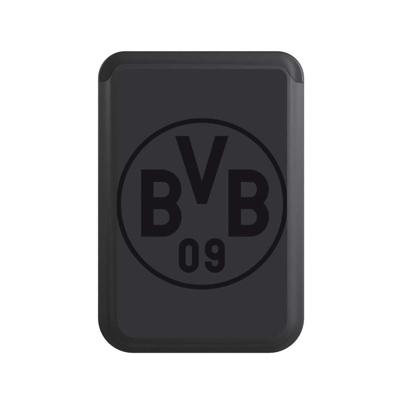  Cardholder BVB Grau