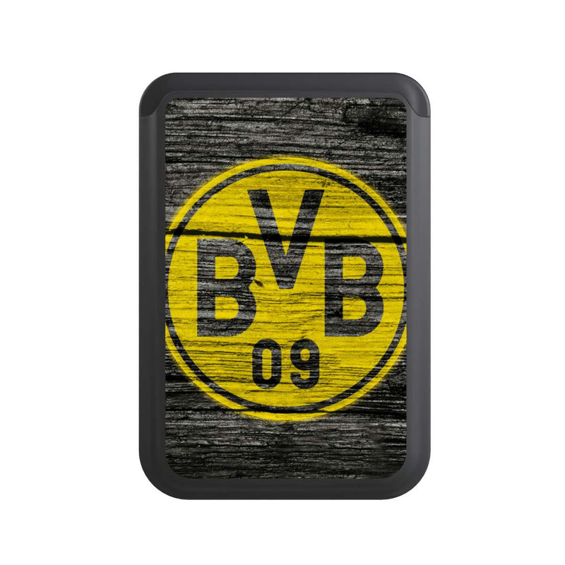 Cardholder BVB Holzoptik