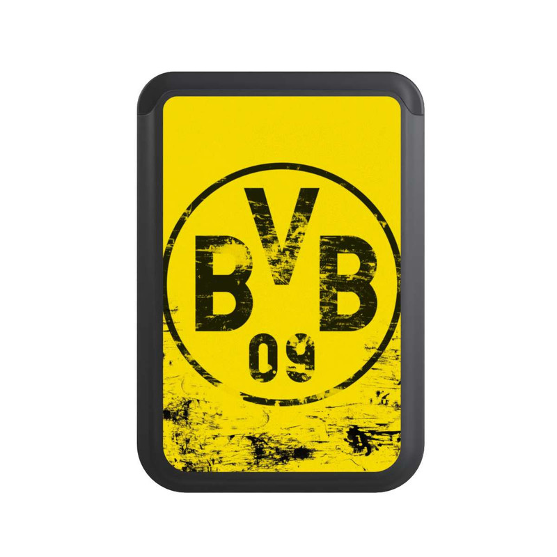  Cardholder BVB Destroyed Look