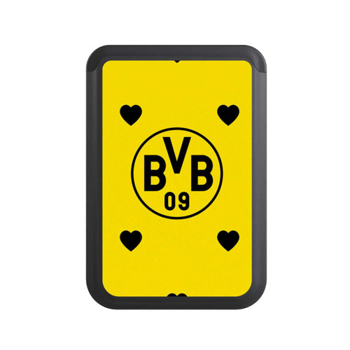  Cardholder BVB Herzen