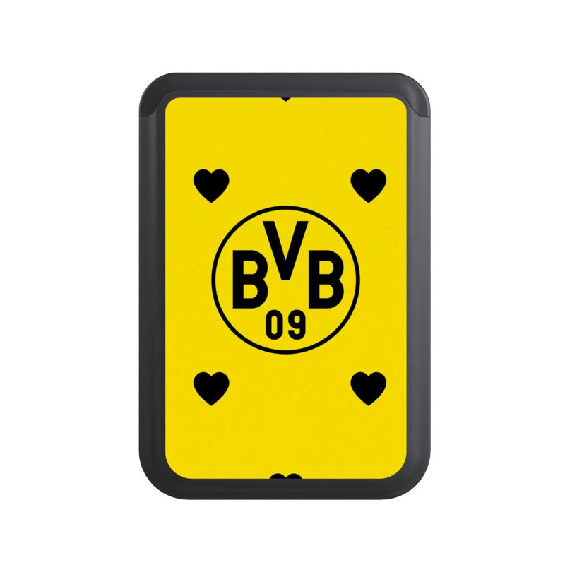  Cardholder BVB Herzen