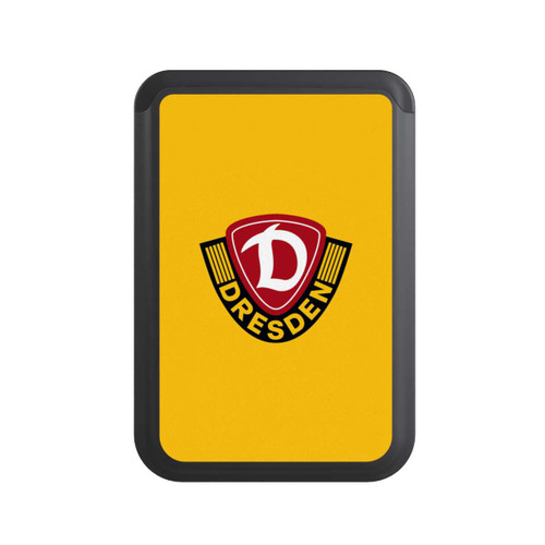  Cardholder Dynamo Gelb