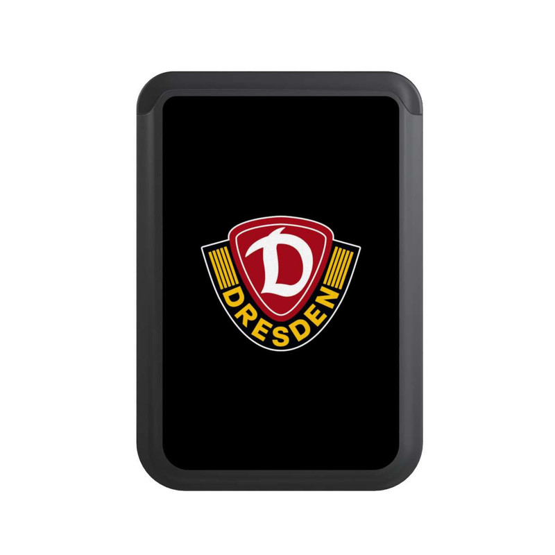 Cardholder Dynamo Schwarz