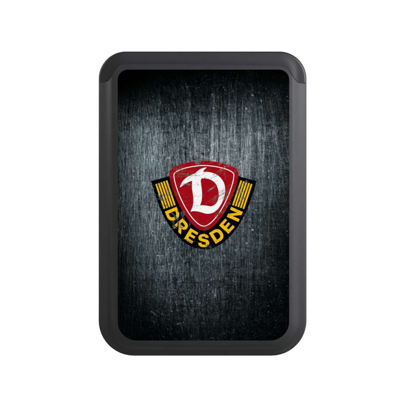  Cardholder Dynamo Scratch Color