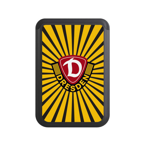  Cardholder Dynamo Rays