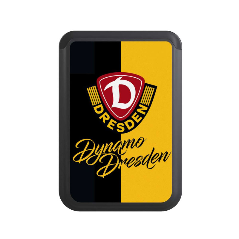  Cardholder Dynamo Typo