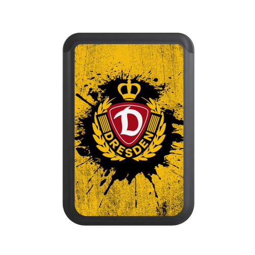  Cardholder Dynamo Lorbeerkranz
