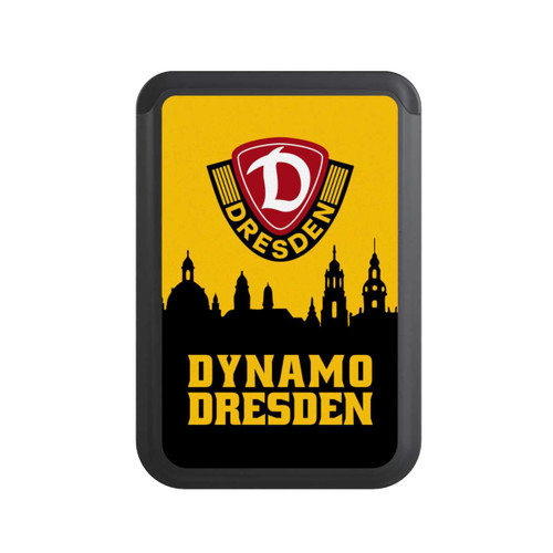  Cardholder Dynamo Silhouette Dresden