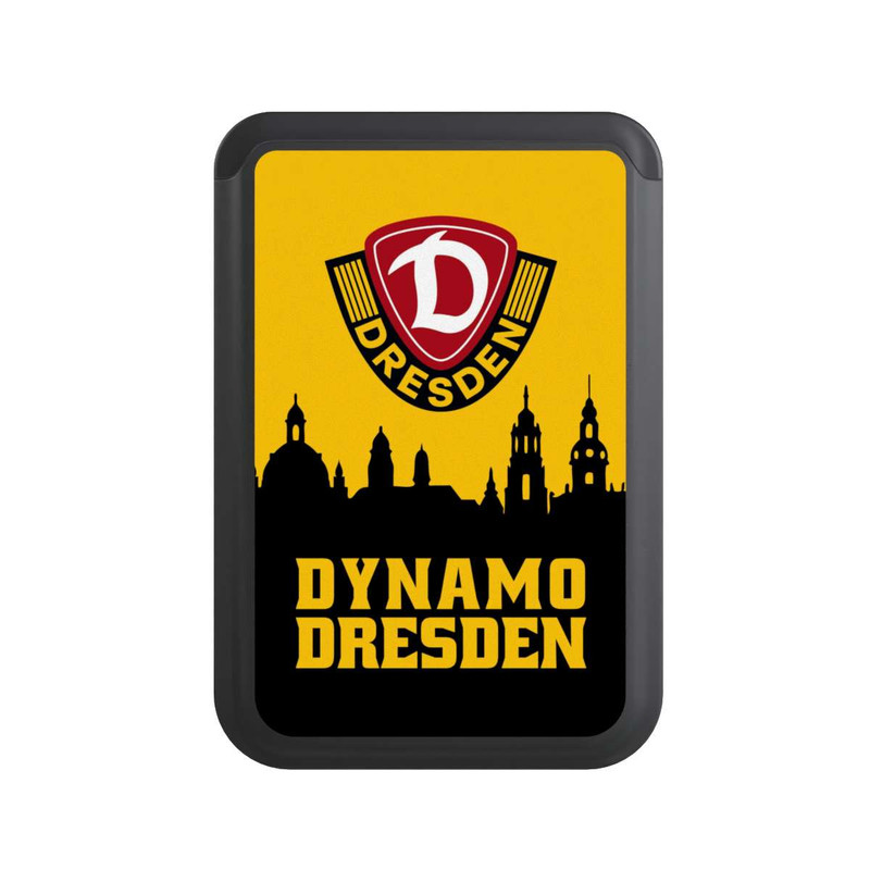  Cardholder Dynamo Silhouette Dresden