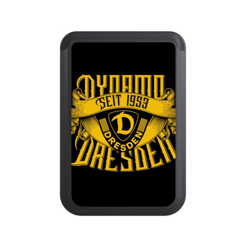  Cardholder Dynamo Typo Classic