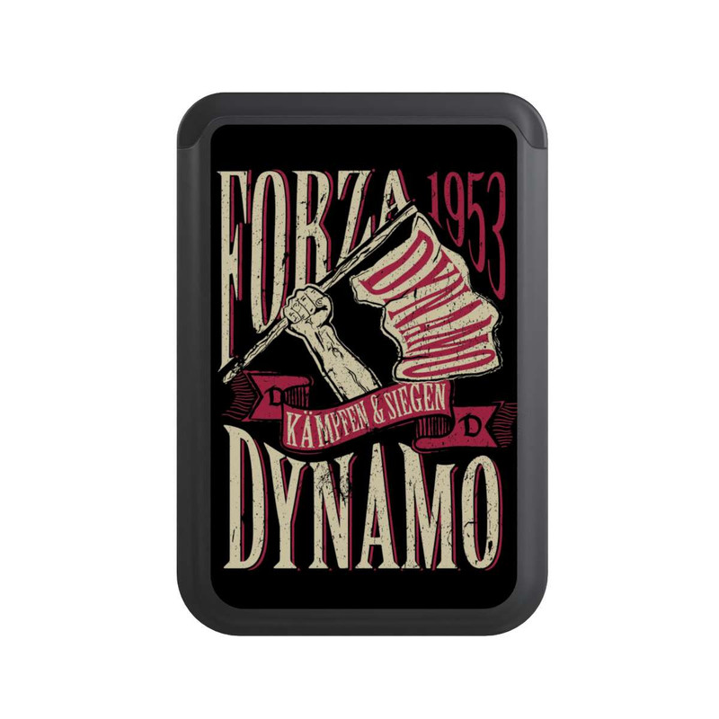  Cardholder Dynamo Forza