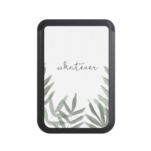  Cardholder Whatever