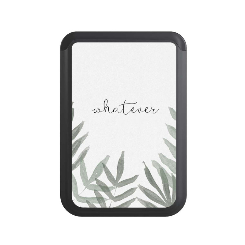  Cardholder Whatever