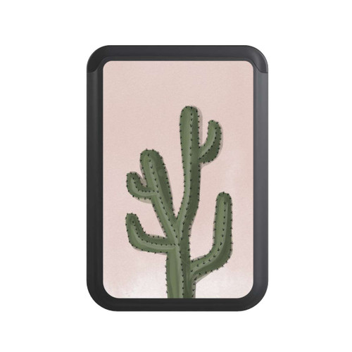  Cardholder Kaktus