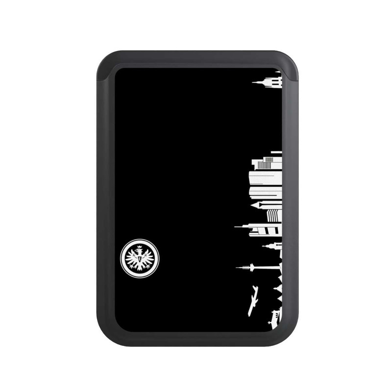  Cardholder Frankfurter Skyline
