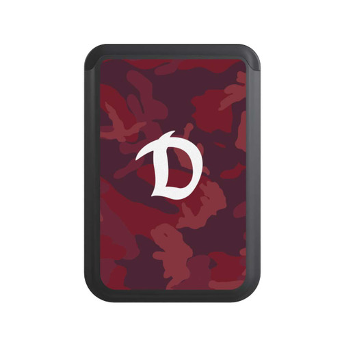  Cardholder Dynamo Camouflage
