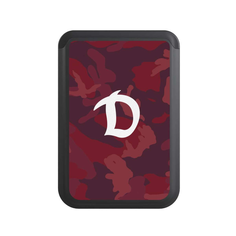  Cardholder Dynamo Camouflage