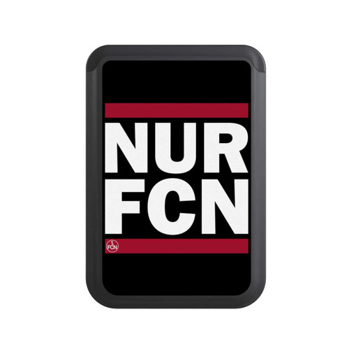  Cardholder Nur FCN