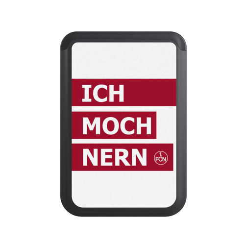  Cardholder Ich Moch Nern FCN