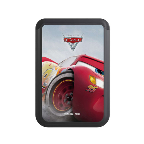  Cardholder Cars3 Lightning Mc Queen