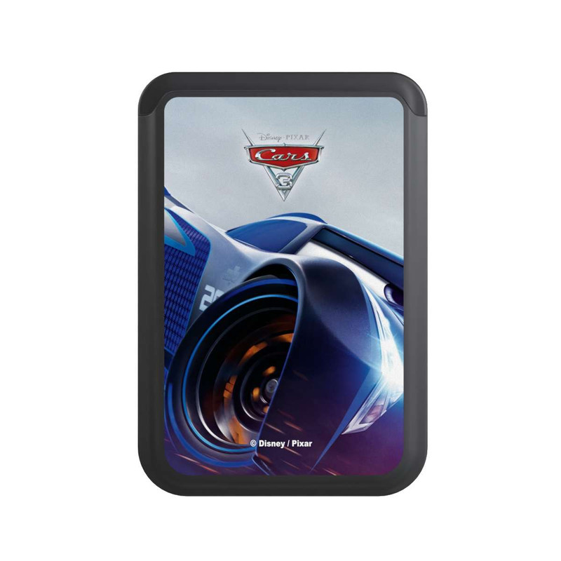  Cardholder Cars3 Jackson Storm
