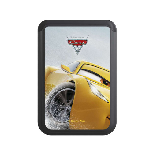  Cardholder Cars3 Cruz Ramirez