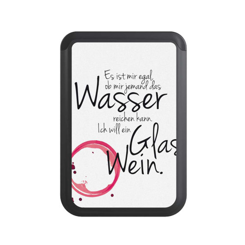  Cardholder Es ist Mir Egal