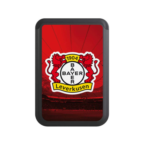  Cardholder Stadion Bayer 04 Leverkusen