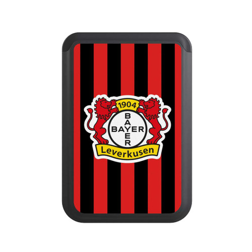  Cardholder Streifen - Bayer 04