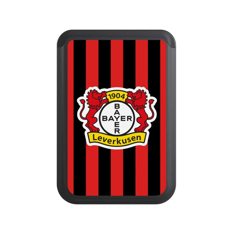  Cardholder Streifen - Bayer 04