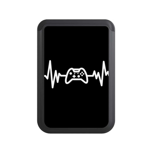  Cardholder Spieler Herzschlag