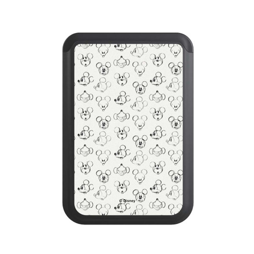  Cardholder Mickey Vintage Pattern