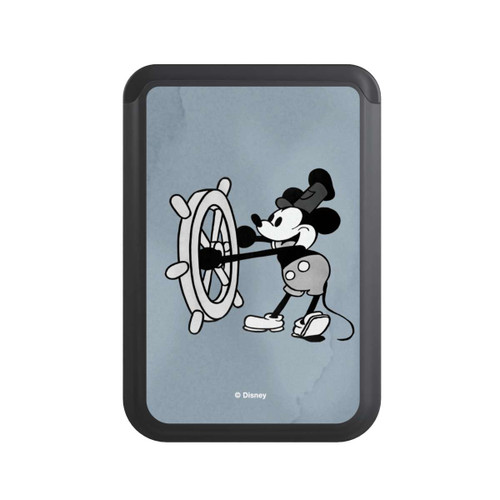  Cardholder Mickey Vintage Sailor