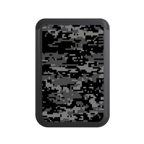  Cardholder Pixel Camouflage