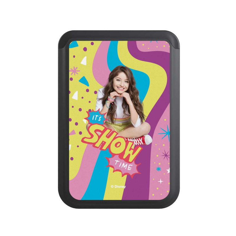 Cardholder It's Showtime