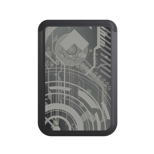  Cardholder Technology Grau
