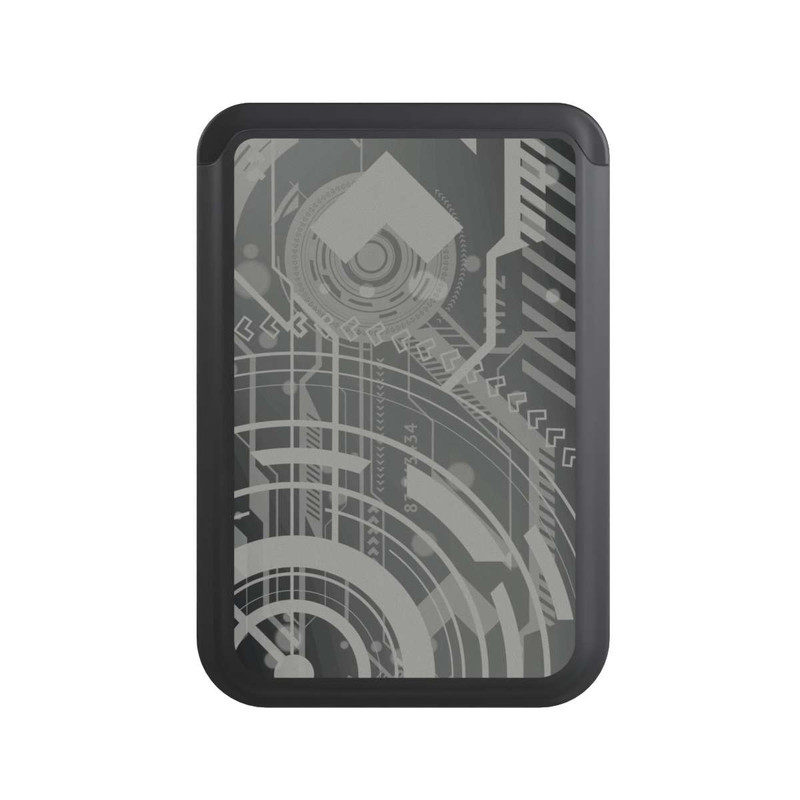  Cardholder Technology Grau