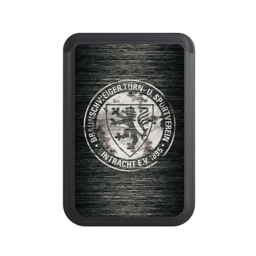  Cardholder Metall Scratched