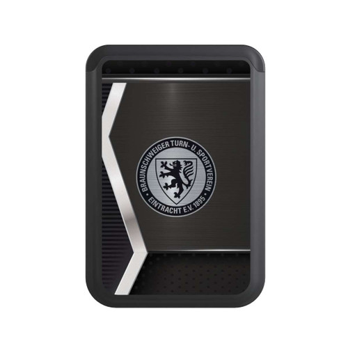  Cardholder Metall-Look
