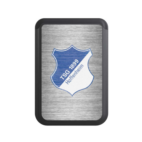  Cardholder Metall Optik