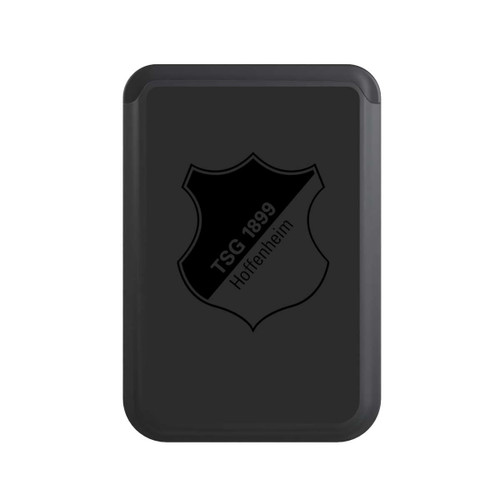  Cardholder TSG 1899 Hoffenheim Grau
